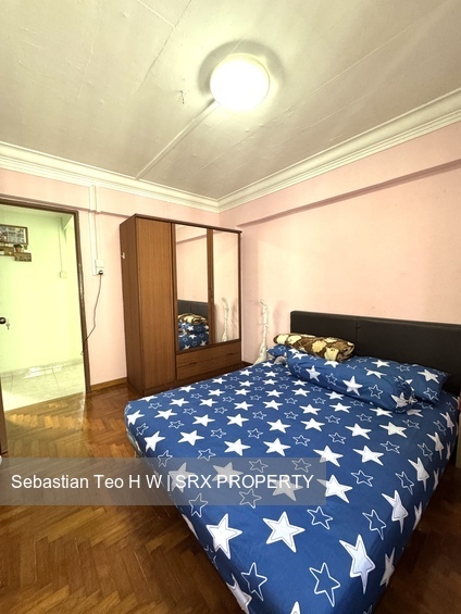 Blk 228 Bukit Batok Central (Bukit Batok), HDB 4 Rooms #452644911